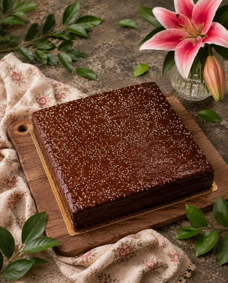 Dark Chocolate